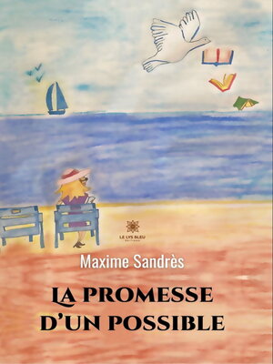 cover image of La promesse d'un possible